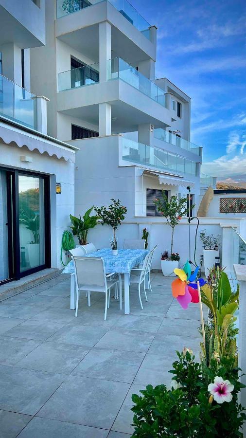 Rincon Idilia Rincón de la Victoria Exterior foto