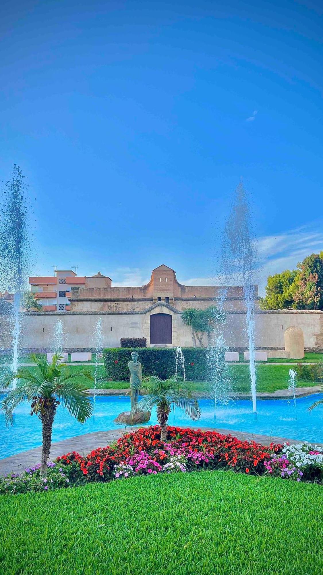 Rincon Idilia Rincón de la Victoria Exterior foto