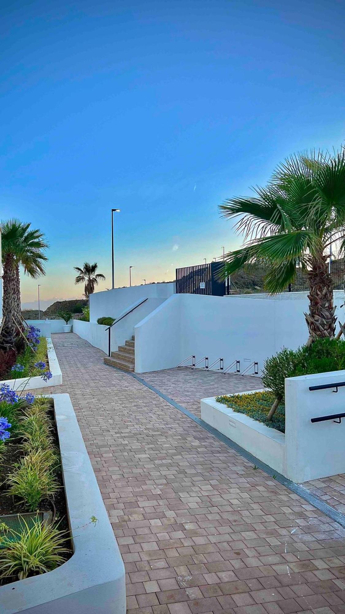 Rincon Idilia Rincón de la Victoria Exterior foto